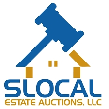 SLOCAL Estate Auctions